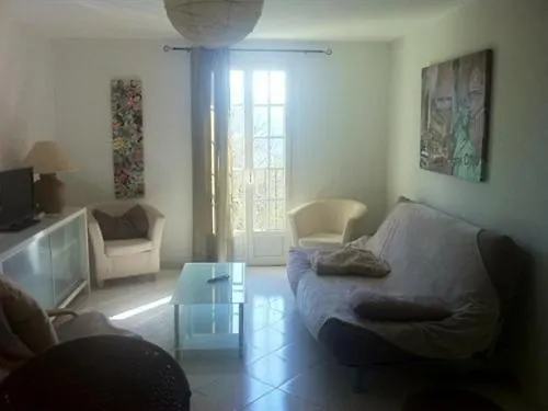 Appartement Citadelle-1