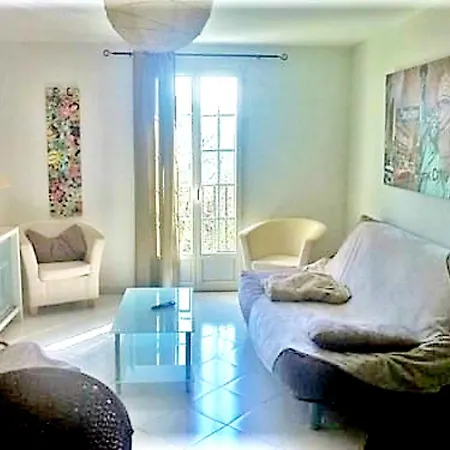 Appartement Citadelle-3